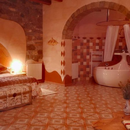 Posada Del Rio Carbo Villahermosa del Rio Ngoại thất bức ảnh